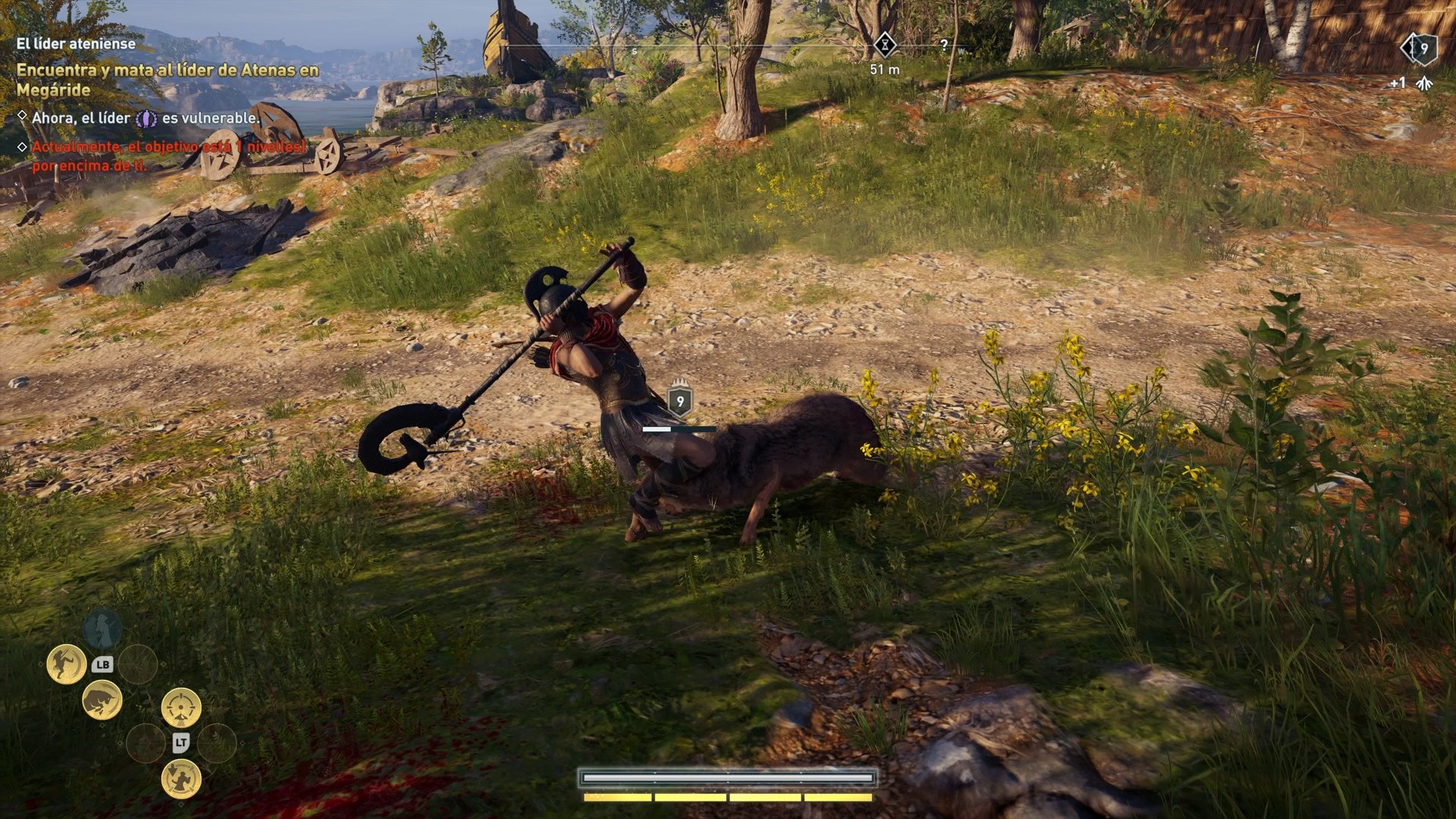 Assassin´s Creed Odyssey